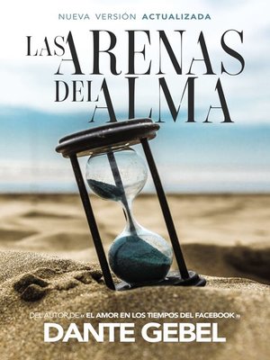 cover image of Las arenas del alma